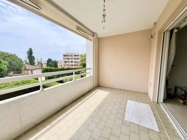 Vente Appartement 4 pièces 86 m2 à Le Cannet