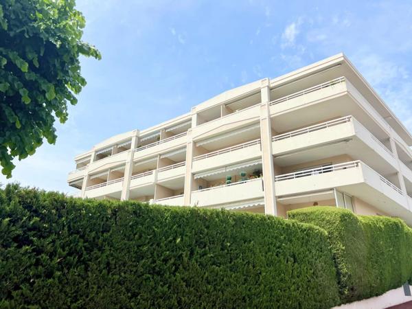 Vente Appartement 4 pièces 86 m2 à Le Cannet