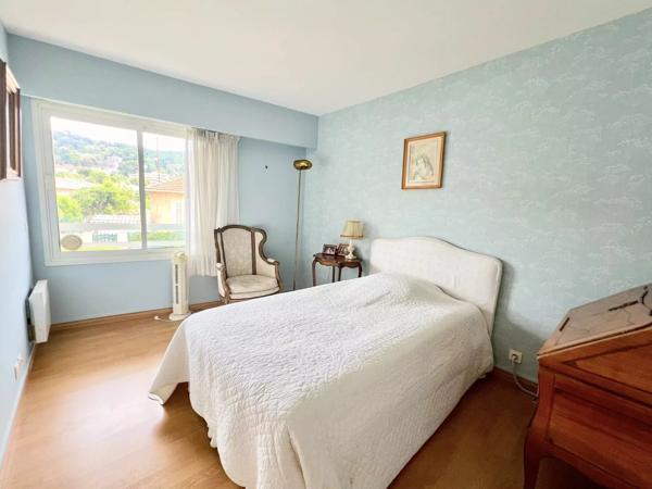 Vente Appartement 4 pièces 86 m2 à Le Cannet