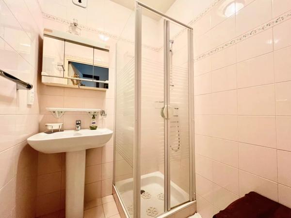 Vente Appartement 4 pièces 86 m2 à Le Cannet