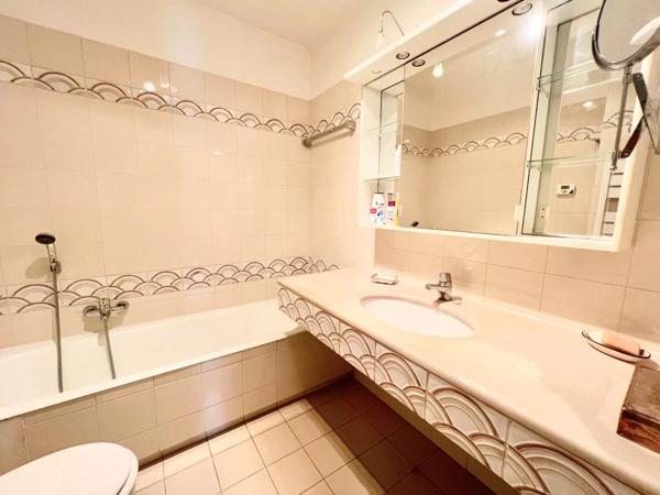 Vente Appartement 4 pièces 86 m2 à Le Cannet