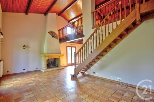 Maison à vendre  5 pièces - 154,48 m2 TOULOUSE - 31