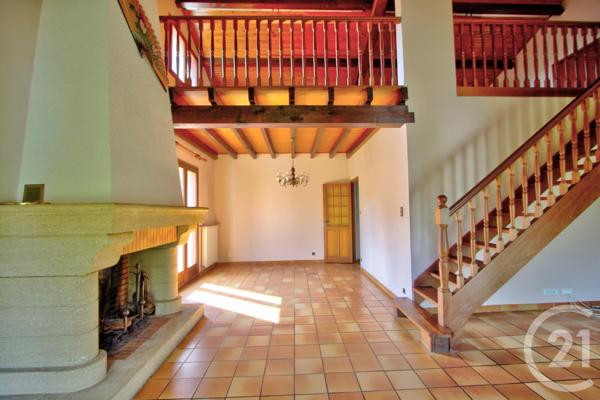 Maison à vendre  5 pièces - 154,48 m2 TOULOUSE - 31