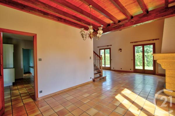 Maison à vendre  5 pièces - 154,48 m2 TOULOUSE - 31