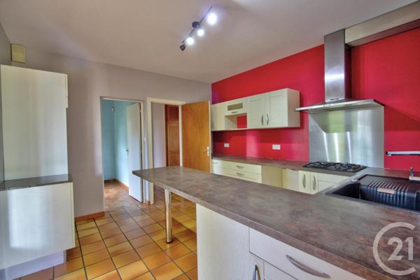Maison à vendre  5 pièces - 154,48 m2 TOULOUSE - 31
