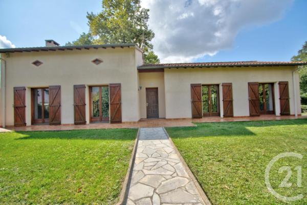 Maison à vendre  5 pièces - 154,48 m2 TOULOUSE - 31