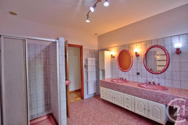 Maison à vendre  5 pièces - 154,48 m2 TOULOUSE - 31