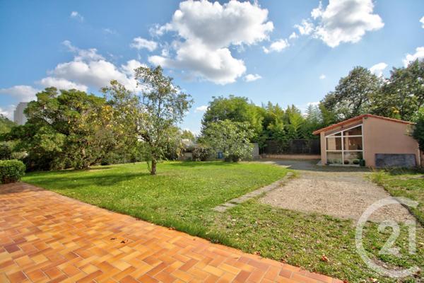 Maison à vendre  5 pièces - 154,48 m2 TOULOUSE - 31