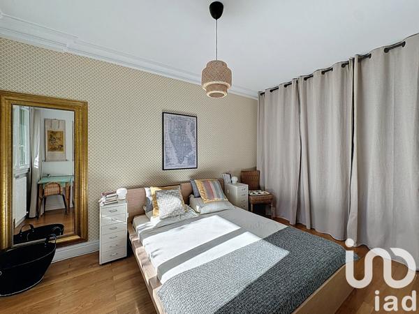 Appartement à vendre 5 pièces 117 m² Lyon 3