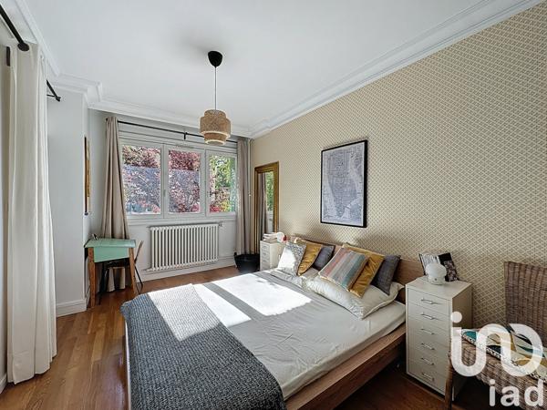 Appartement à vendre 5 pièces 117 m² Lyon 3