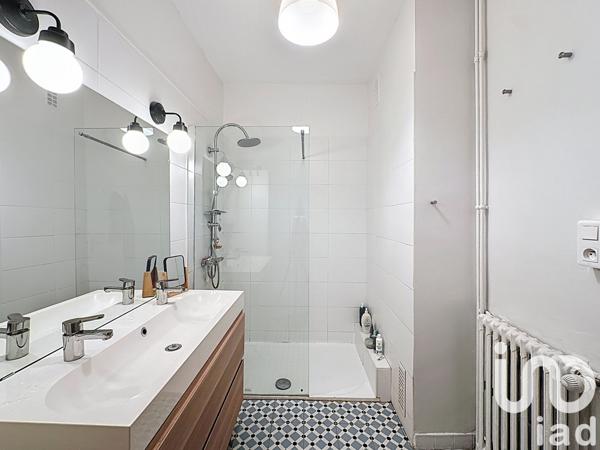 Appartement à vendre 5 pièces 117 m² Lyon 3