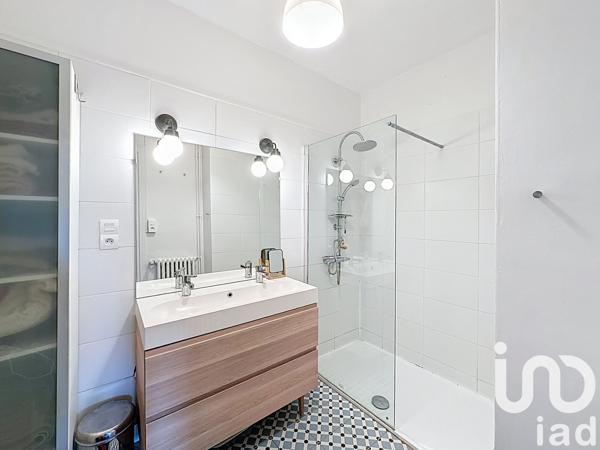 Appartement à vendre 5 pièces 117 m² Lyon 3