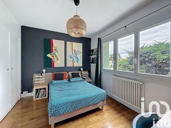 Appartement à vendre 5 pièces 117 m² Lyon 3