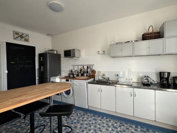 Appartement à vendre |  Audierne |  4 pièces | 108 m²