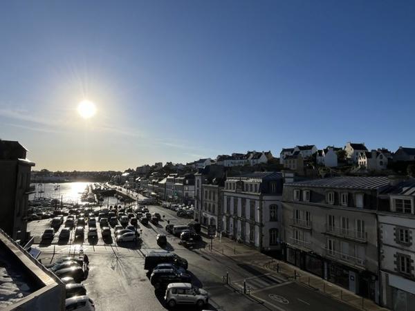 Appartement à vendre |  Audierne |  4 pièces | 108 m²