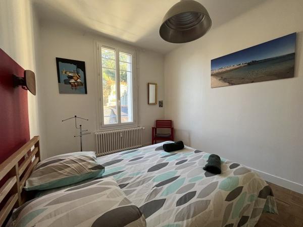 Appartement à vendre |  Audierne |  4 pièces | 108 m²