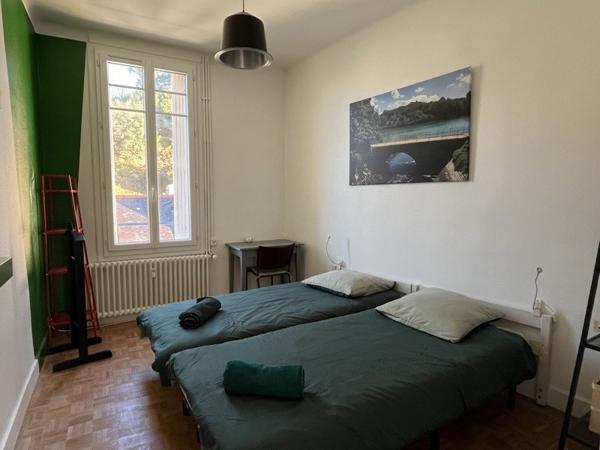Appartement à vendre |  Audierne |  4 pièces | 108 m²