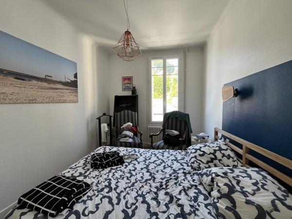 Appartement à vendre |  Audierne |  4 pièces | 108 m²