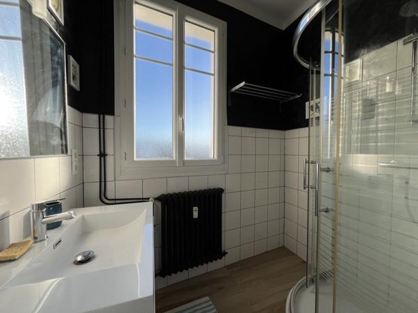 Appartement à vendre |  Audierne |  4 pièces | 108 m²