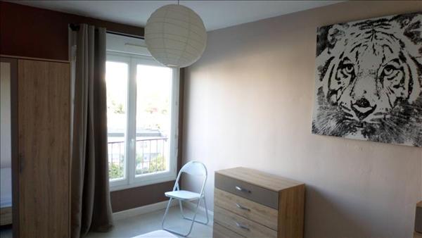 Appartement à louer |  BREST |  3 pièces | 75 m²