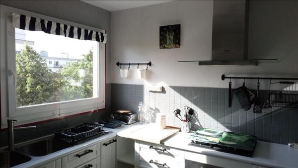 Appartement à louer |  BREST |  3 pièces | 75 m²