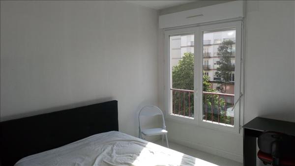 Appartement à louer |  BREST |  3 pièces | 75 m²