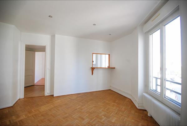 Appartement 2 pièces - 36 m² Exclusivité efficity