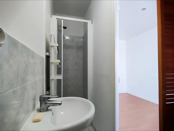 Appartement 2 pièces - 36 m² Exclusivité efficity