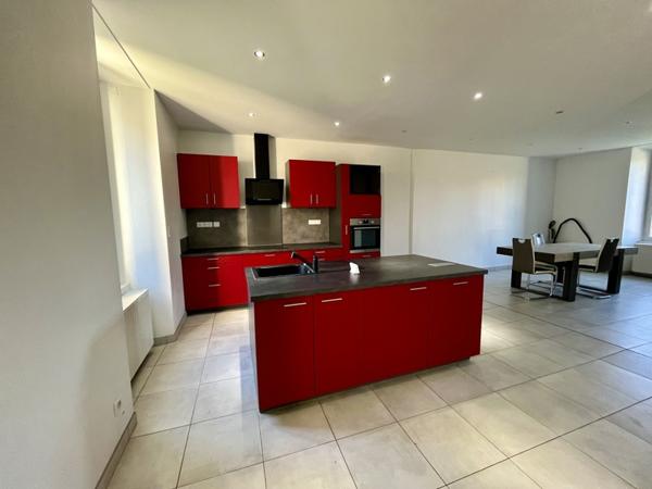 Maison à vendre |  Saint-Julien-le-Vendômois |  5 pièces | 179 m²