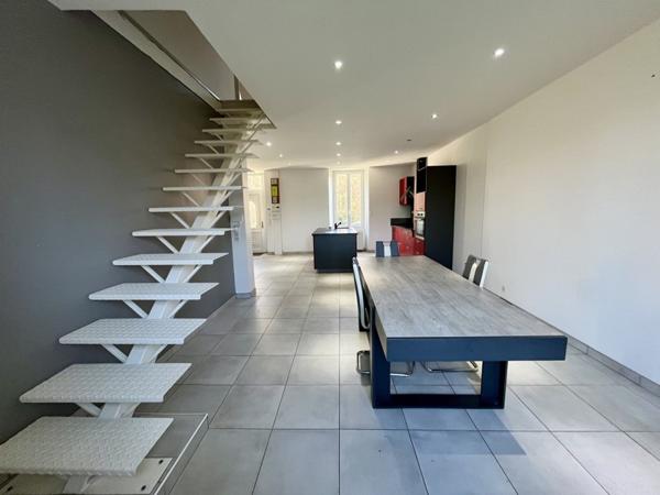 Maison à vendre |  Saint-Julien-le-Vendômois |  5 pièces | 179 m²