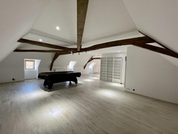 Maison à vendre |  Saint-Julien-le-Vendômois |  5 pièces | 179 m²