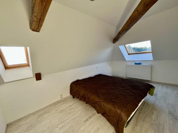 Maison à vendre |  Saint-Julien-le-Vendômois |  5 pièces | 179 m²