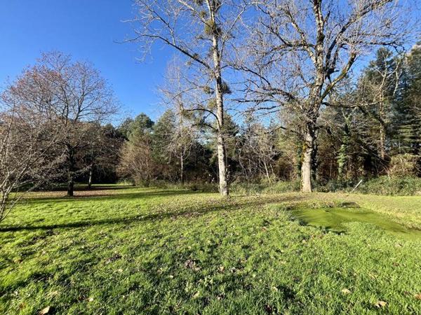 Maison à vendre |  Saint-Julien-le-Vendômois |  5 pièces | 179 m²