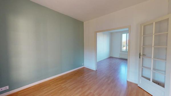 Location Appartement 2 pièces 50 m2 à Chartres