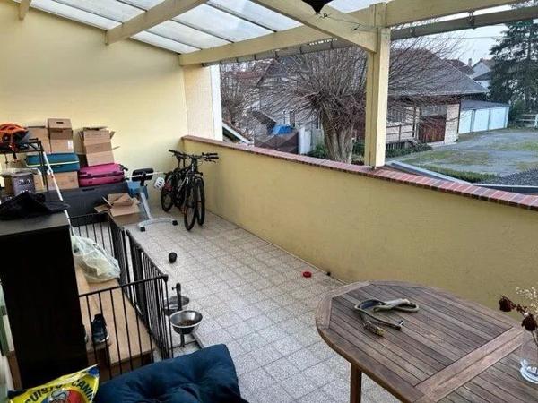 Location Appartement 2 pièces 50 m2 à Chartres