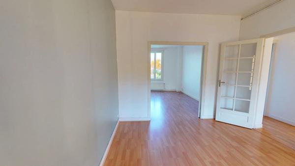Location Appartement 2 pièces 50 m2 à Chartres
