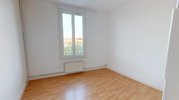 Location Appartement 2 pièces 50 m2 à Chartres