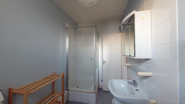 Location Appartement 2 pièces 50 m2 à Chartres