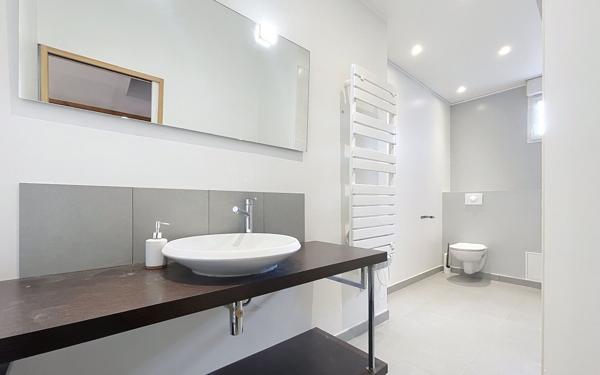 Appartement à vendre    4 pièces • 100,36 m2 Mouans-Sartoux