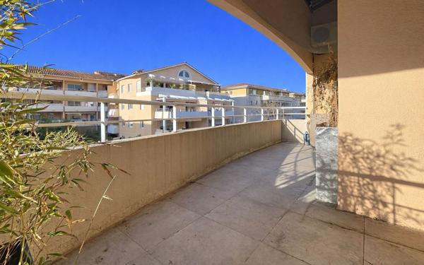 Appartement à vendre    4 pièces • 100,36 m2 Mouans-Sartoux