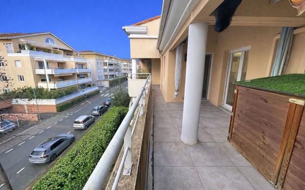 Appartement à vendre    4 pièces • 100,36 m2 Mouans-Sartoux