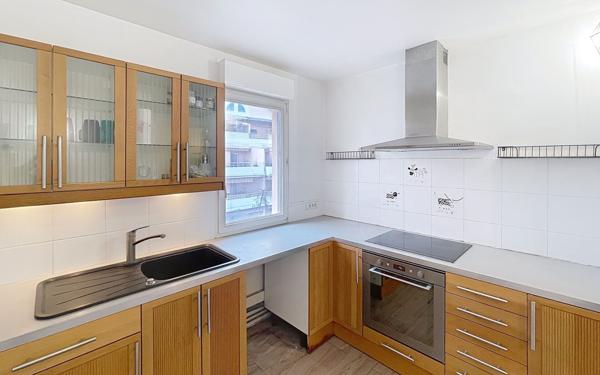 Appartement à vendre    4 pièces • 100,36 m2 Mouans-Sartoux