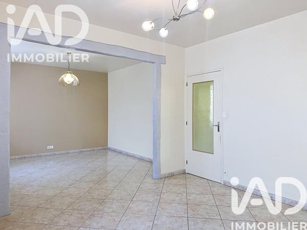 Maison à vendre 5 pièces 105 m² Châlette-sur-Loing