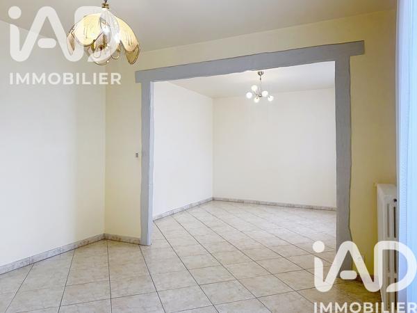 Maison à vendre 5 pièces 105 m² Châlette-sur-Loing