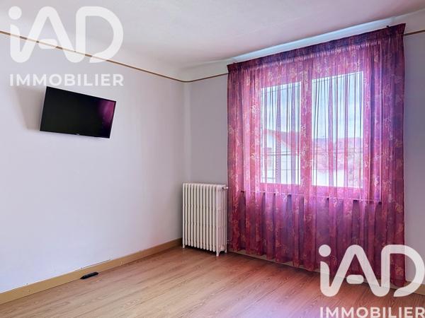 Maison à vendre 5 pièces 105 m² Châlette-sur-Loing