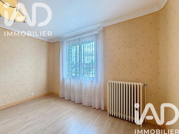 Maison à vendre 5 pièces 105 m² Châlette-sur-Loing