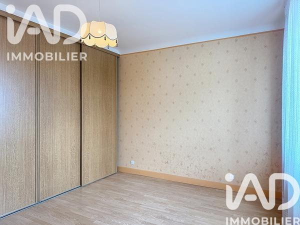 Maison à vendre 5 pièces 105 m² Châlette-sur-Loing