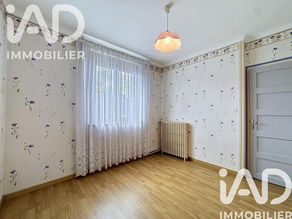 Maison à vendre 5 pièces 105 m² Châlette-sur-Loing