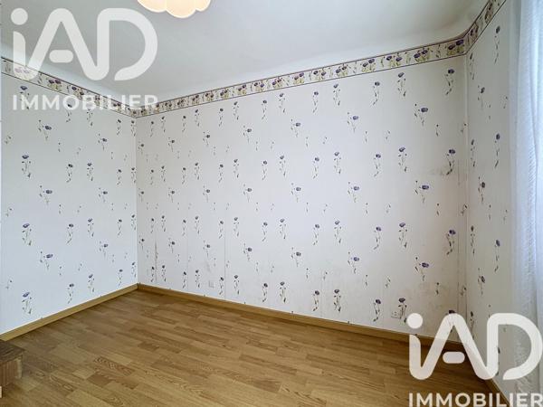 Maison à vendre 5 pièces 105 m² Châlette-sur-Loing