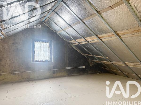 Maison à vendre 5 pièces 105 m² Châlette-sur-Loing